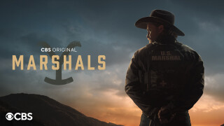Yellowstone Spinoff Marshals: Premiere Date, Time, & How to Watch